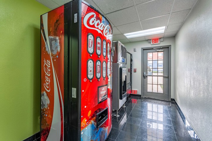 Vending machine