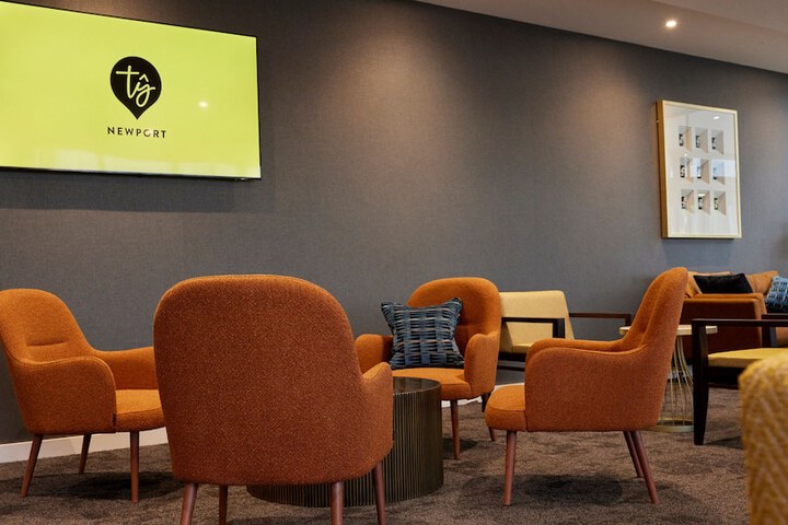 Hotel Interior 10 of 45