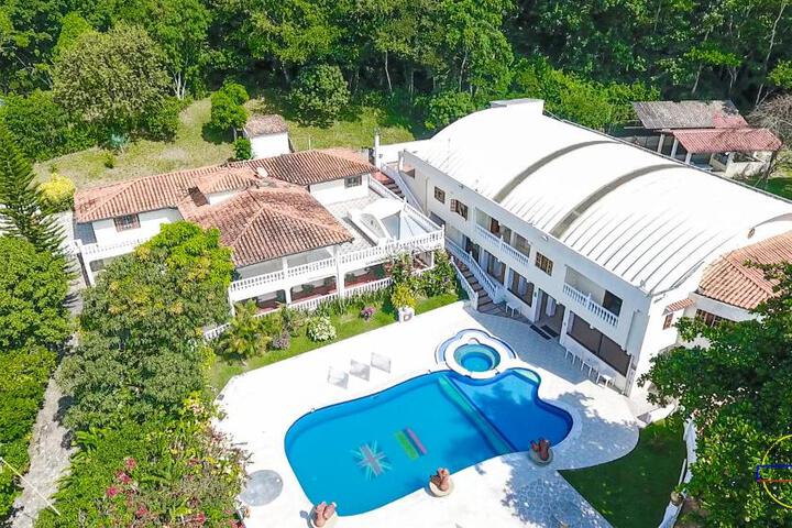 Hotel Finca Londres
