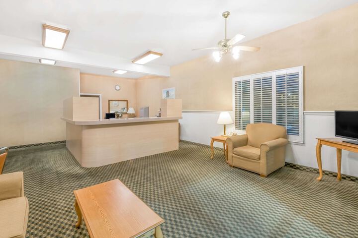 Hotel Interior 2 of 18
