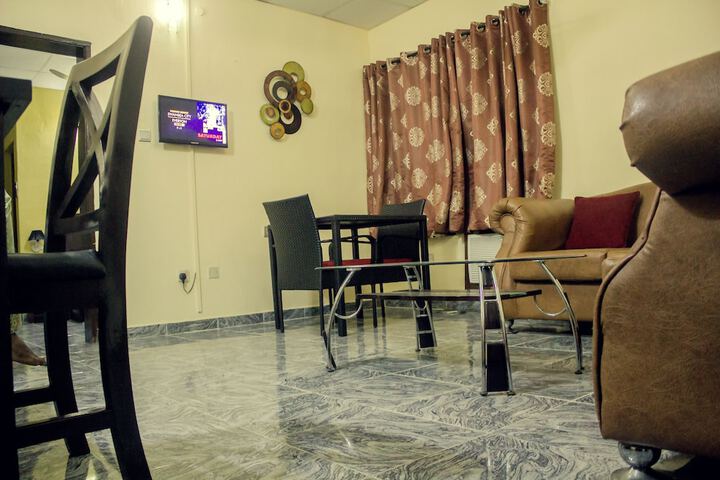 Room 7 of 7