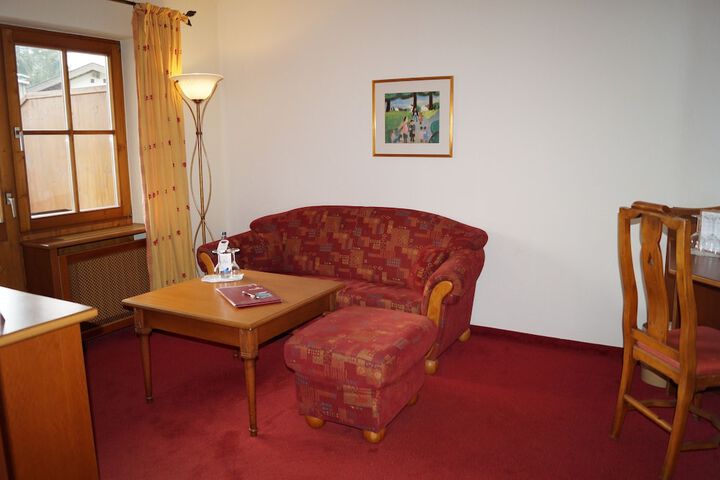 Room 15 of 55