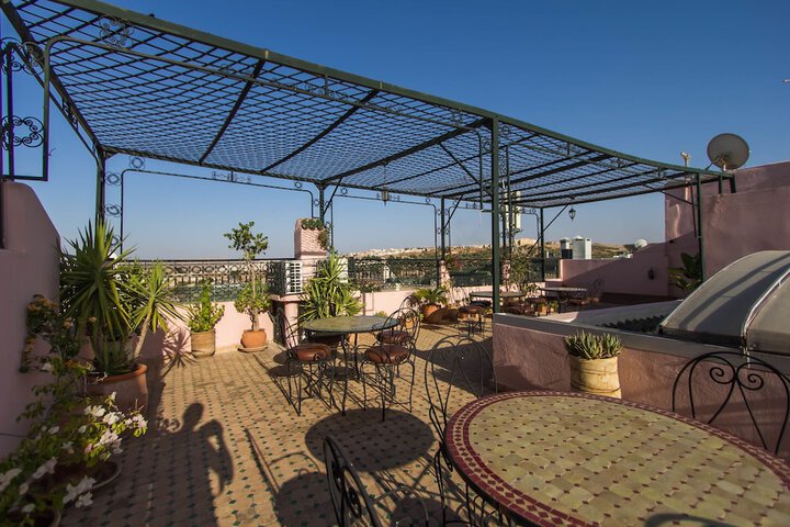 Terrace/Patio 41 of 44