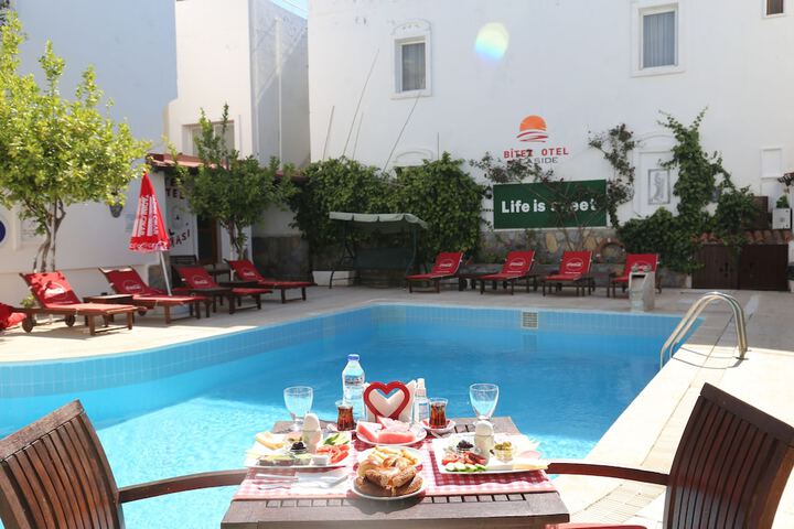 Bitez Otel