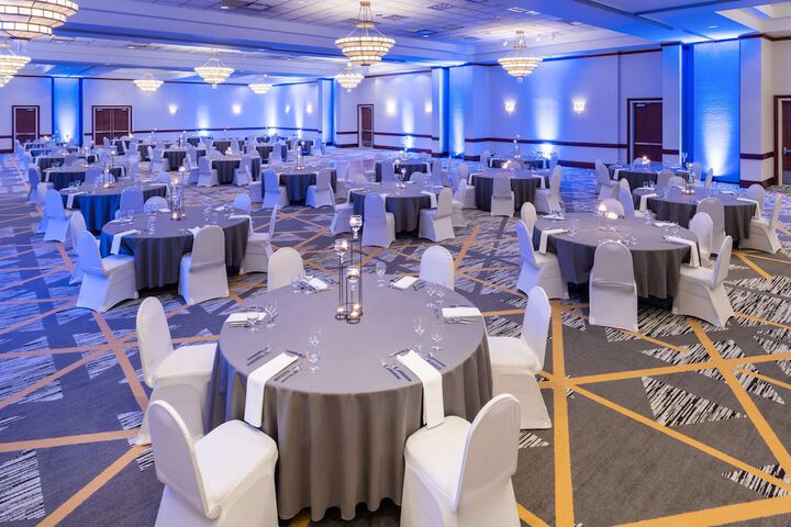Ballroom