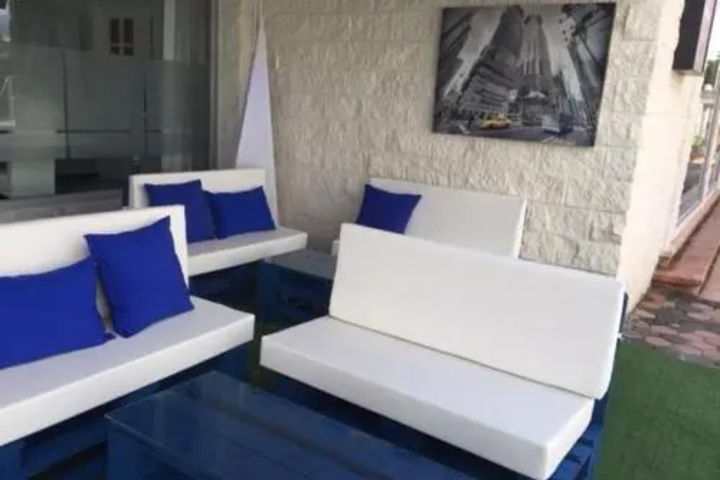Hotel Dulcinea