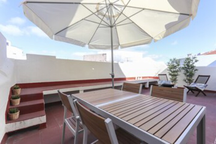 Terrace/Patio 27 of 29