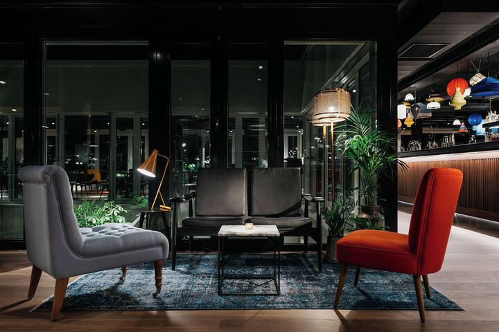 Hotel 80 of 84