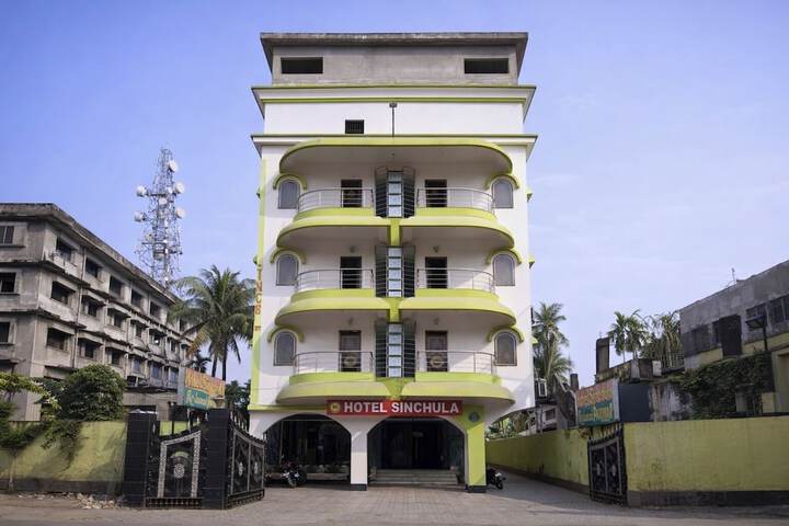 Hotel Sinchula
