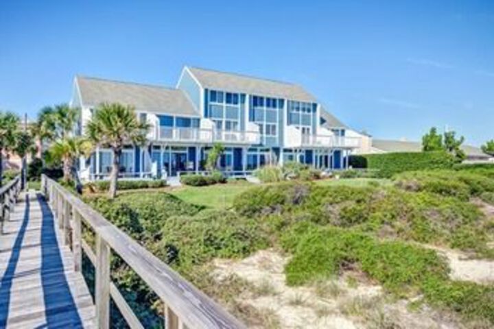 Image of Sandpiper Tastefully Decorated Townhouse by RedAwning