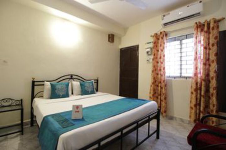 OYO 9410 Calangute Baga Road