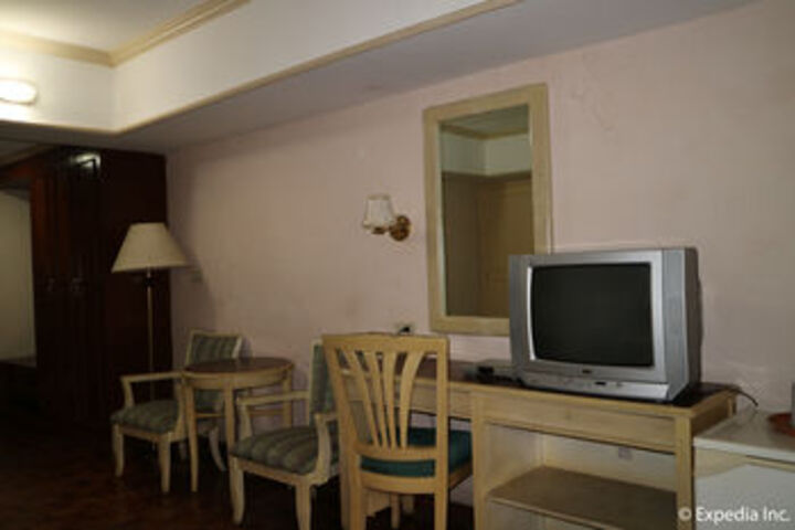 In-Room Amenity