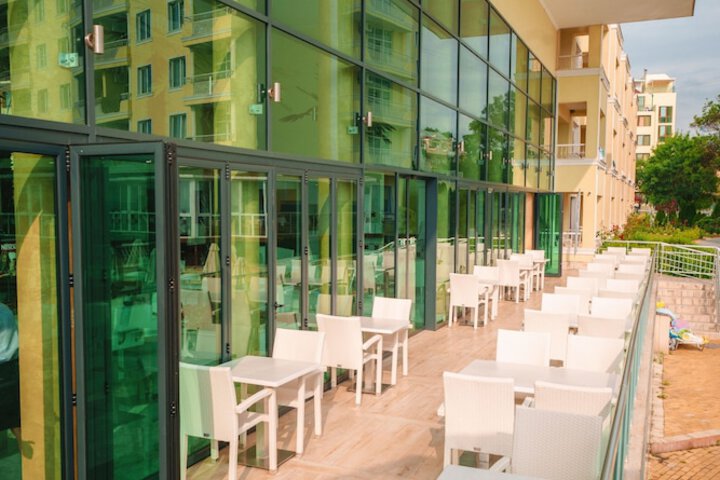Terrace/Patio 22 of 48