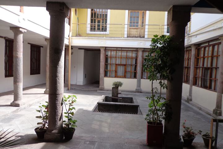 DEPARTAMENTO 7