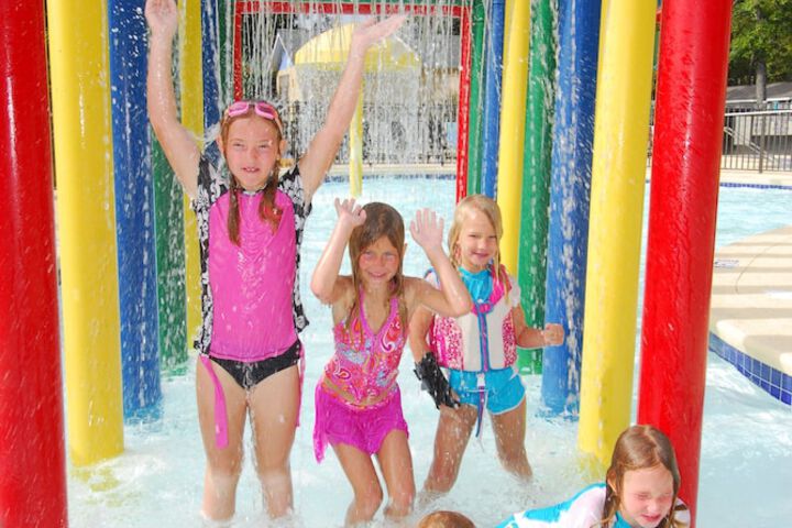 Photo of Myrtle Beach Resort by Beach Vacations Pool