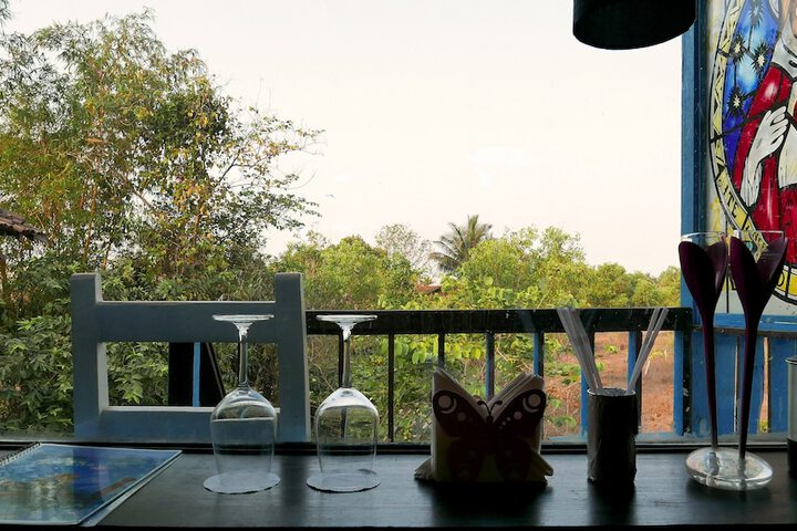 Terrace/Patio 120 of 129