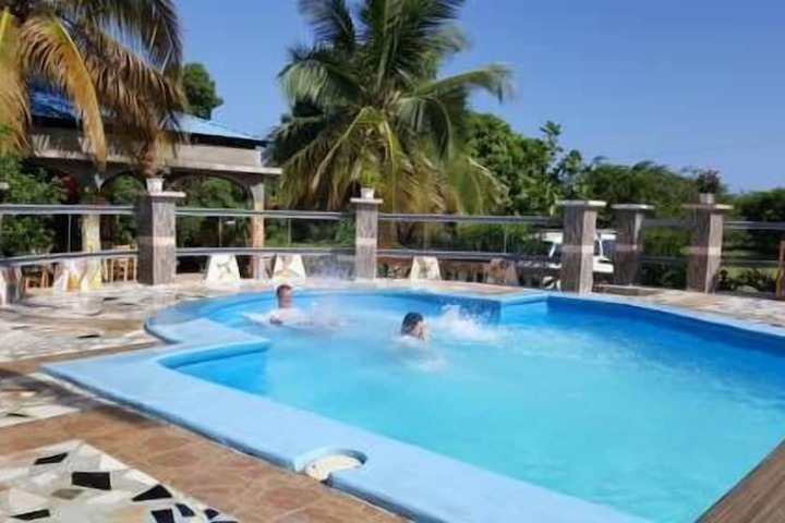 Rollanda Hotel in Port-au-Prince