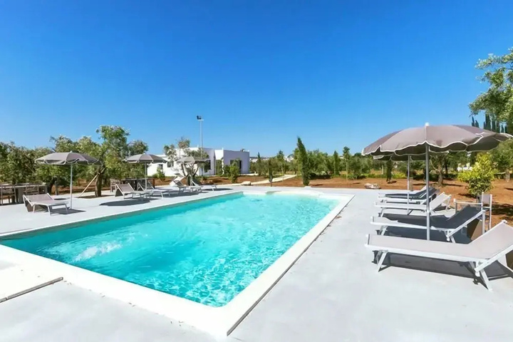 Pool 7 of 12