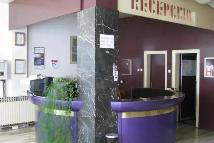 HOTEL SIRMIUM