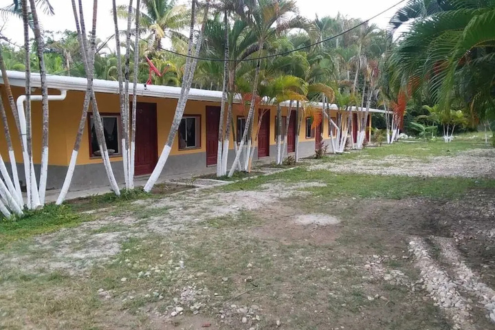Eco Hotel Los Micos