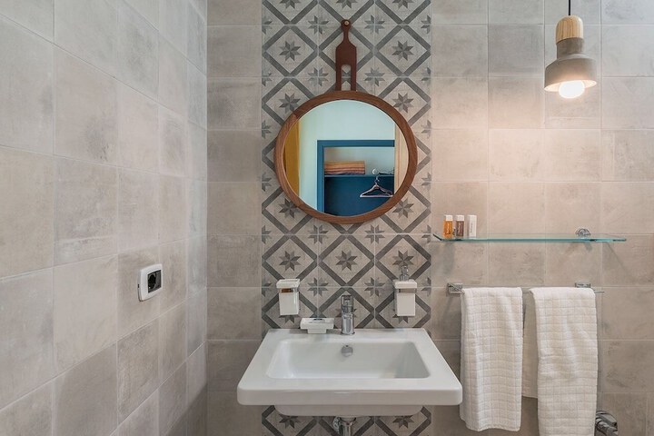 Bath Amenities