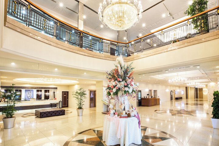 Hotel Interior 2 of 15