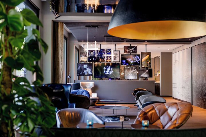 Motel One Munich - Deutsches Museum in Munich