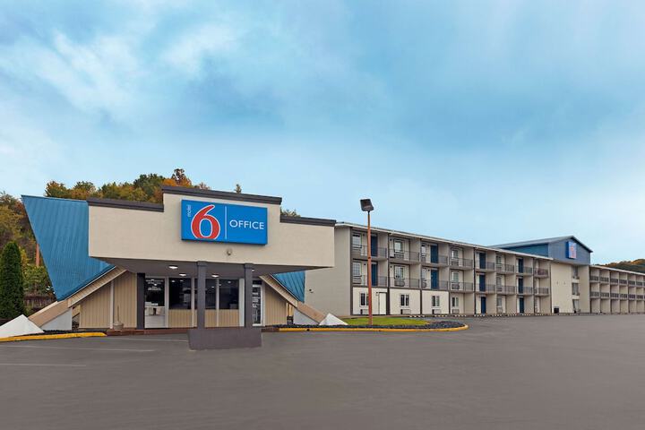 Hotel 26 of 30