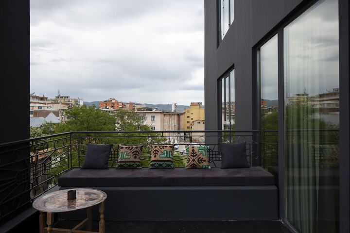 Terrace/Patio 25 of 48