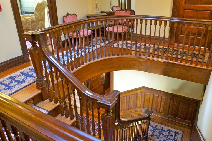 Hotel Interior 25 of 31