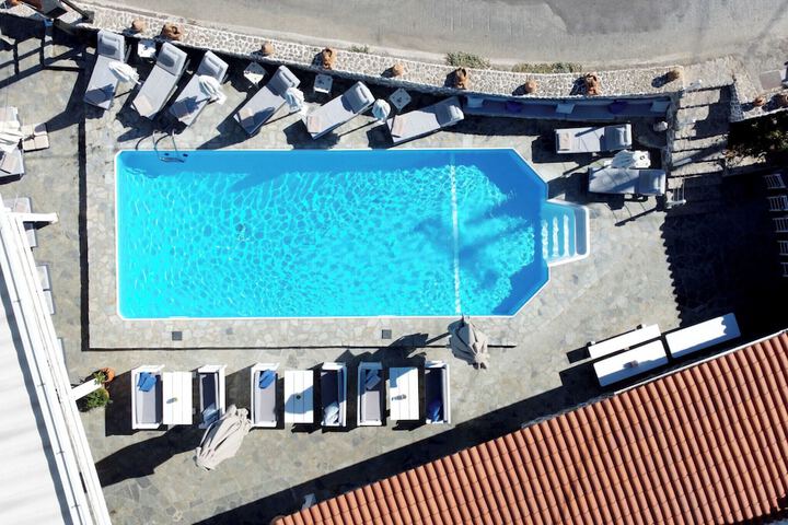 Hotel 153 of 156