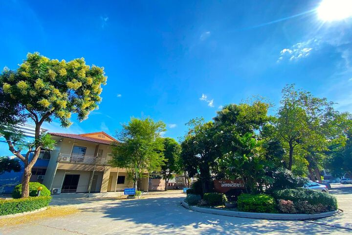 Maihom Resort Daowadung in Nakhon Sawan