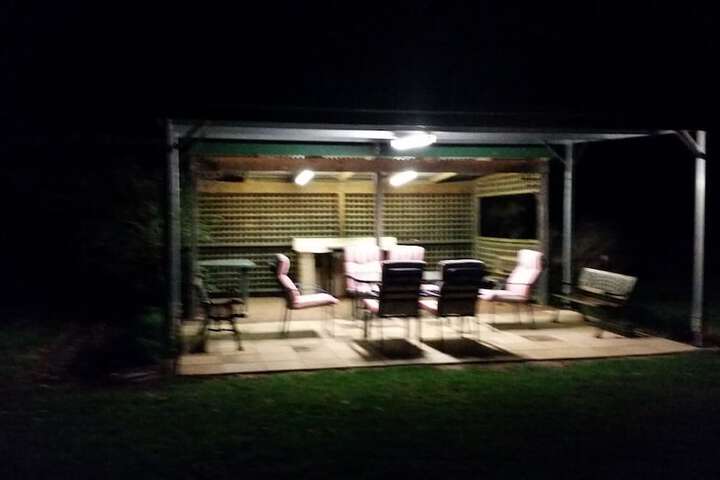 Gazebo