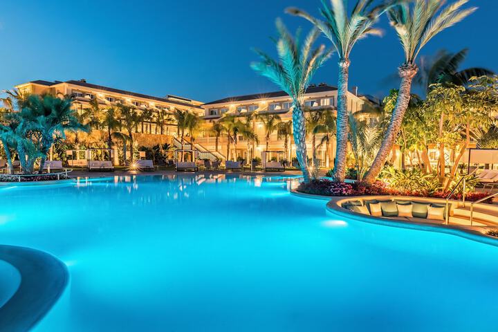 Photo of Barceló La Nucia Palms – Adults Recommended