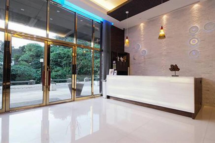 Hotel Interior 3 of 17