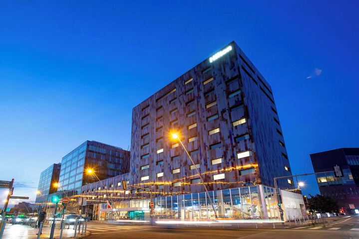 Hotel 152 of 153