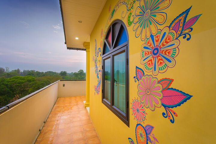Terrace/Patio 28 of 59
