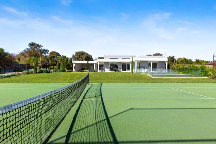 Woodland Estate - Peaceful Blairgowrie Retreat