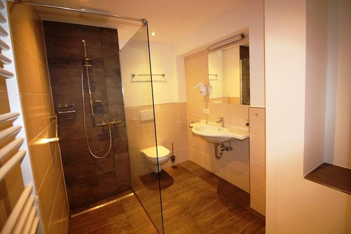 Bathroom Vanities