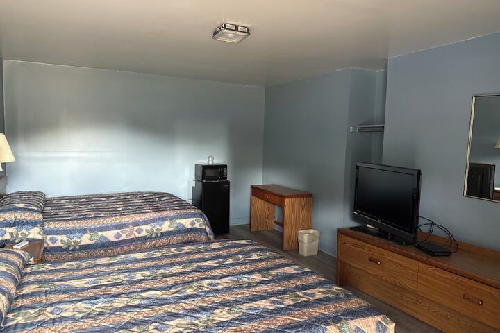 Image of Shady Grove Motel