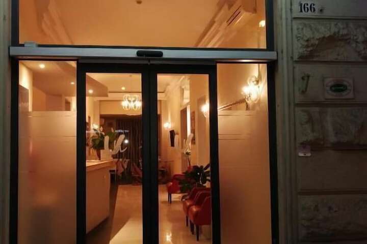 Hotel 40 of 43
