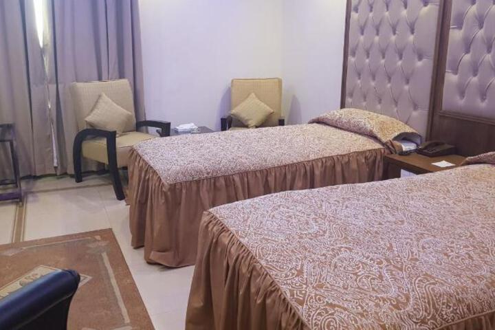 Hotel Shalimar Rawalpindi