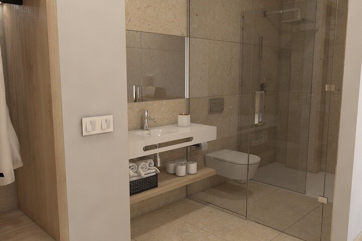 Bathroom Vanities