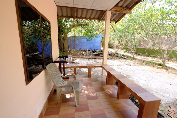 Terrace/Patio 28 of 31