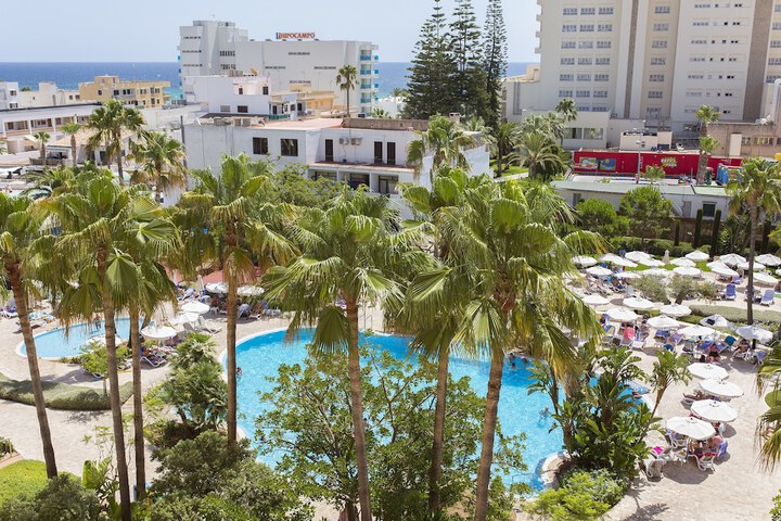 Hotel View 39 of 39