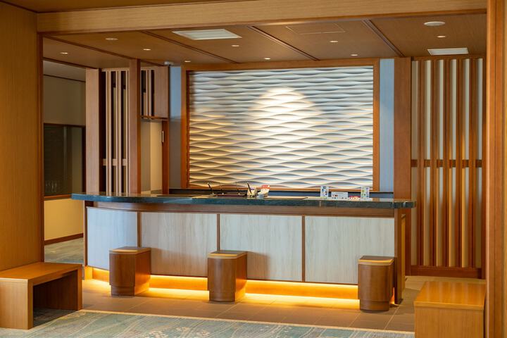 Hotel Interior 6 of 124