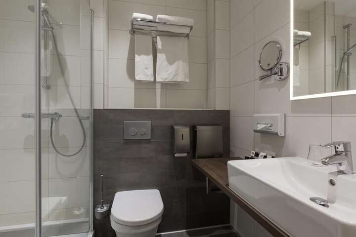 Bathroom Vanities