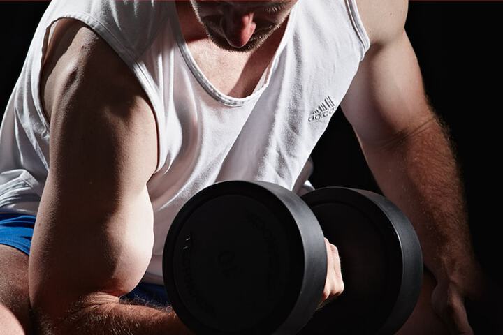 Fitness Center Photo