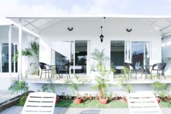 Terrace/Patio 34 of 34