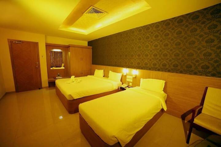 Hotel 5 of 21